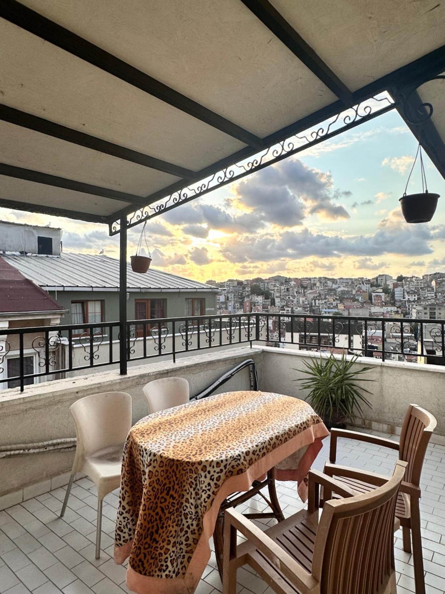 Taksim White Family Suites — Photos 2